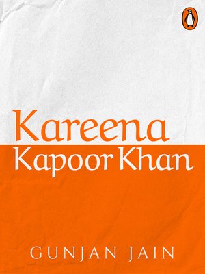 cover image of Kareena Kapoor Khan